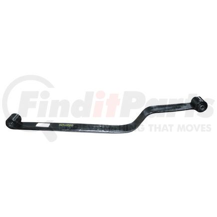 Hendrickson 50-220 Leaf Spring - fits Mack Heavy Duty Front Air and Volvo/White Except N-Series Suspensions