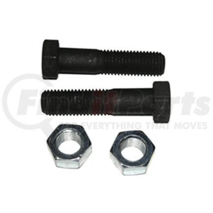 Hendrickson HNDS-20031-2 Suspension Shock Absorber Bolt