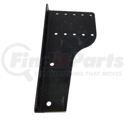 Hendrickson R-011128-1 Suspension Side Rail Frame Bracket