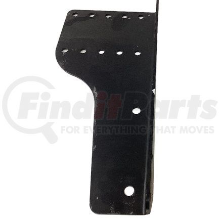 Hendrickson R-011128-2 Suspension Side Rail Frame Bracket