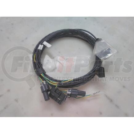 NAVISTAR 6128955F94 Instrument Panel Wiring Harness