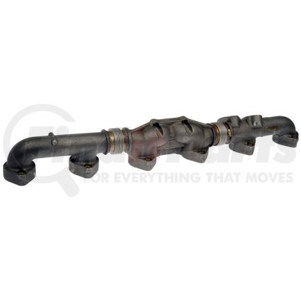 Exhaust Manifold