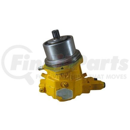 Rex Roth 60452440 HYDRAULIC AXIAL PISTON MOTOR