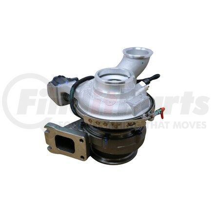 Garrett 818183-0032 TURBOCHARGER