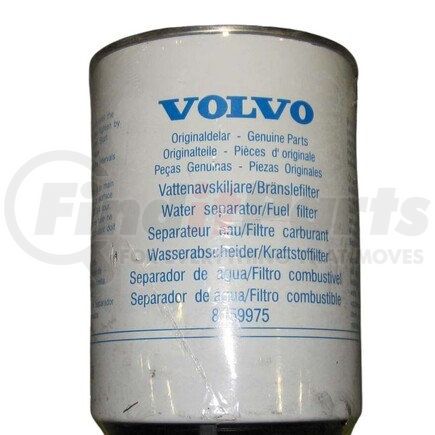 Volvo 8159975 Fuel Filter