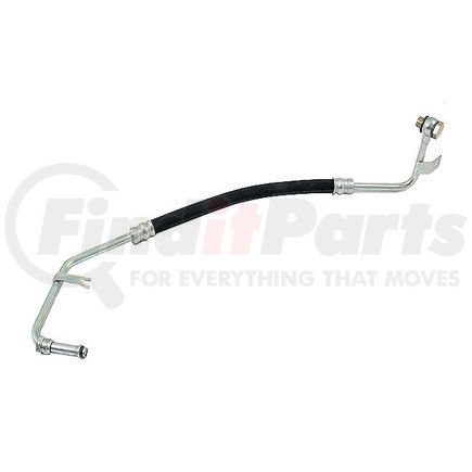 EUROSPARE ANR 3856 Power Steering Pressure Hose for LAND ROVER