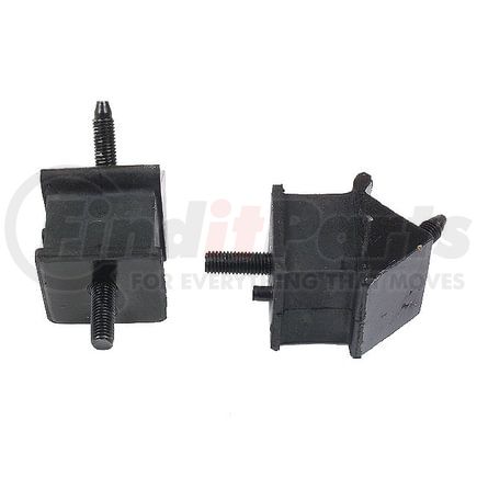 Eurospare KQB 100140 Auto Trans Mount for LAND ROVER