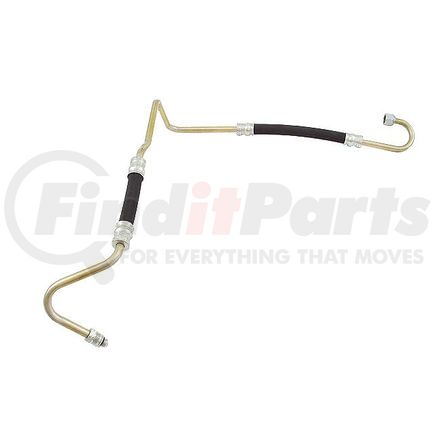 Eurospare MNA 3983AE Power Steering Pressure Hose for JAGUAR