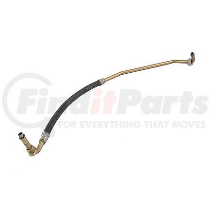 Eurospare PBP 101180 Engine Oil Line for LAND ROVER