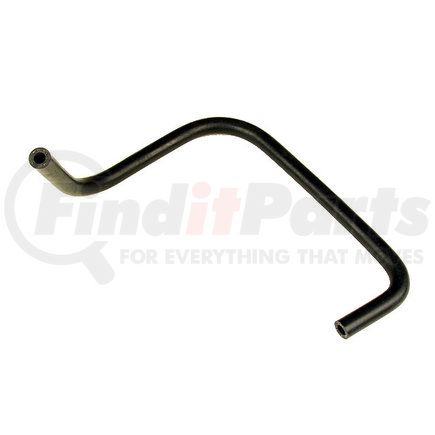 Eurospare NTC 7298 Engine Coolant Recovery Tank Hose for LAND ROVER