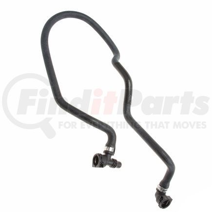 Eurospare PCH 001130 E Engine Coolant Recovery Tank Hose for LAND ROVER