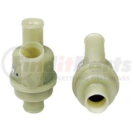 Eurospare PEM 100990 Engine Coolant Thermostat for LAND ROVER