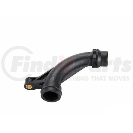 Eurospare PEP 103580 Engine Coolant Pipe for LAND ROVER