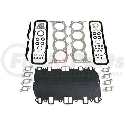 Eurospare STC 1642 Engine Cylinder Head Gasket Set for LAND ROVER