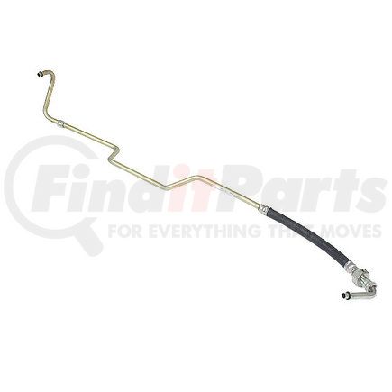 Eurospare UBP 101030 Auto Trans Oil Cooler Hose for LAND ROVER