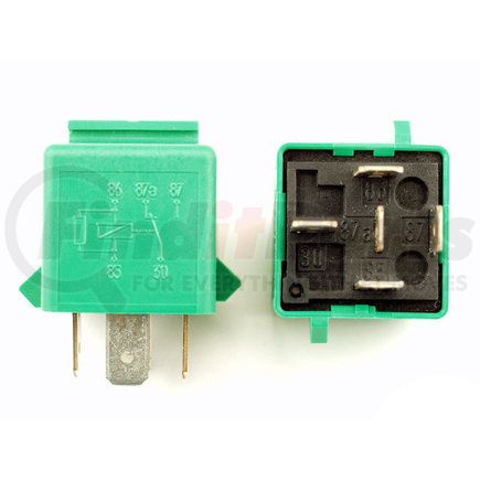 Eurospare YWB 10032L Multi Purpose Relay for LAND ROVER
