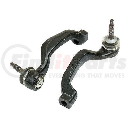 Eurospare XR8 1770 Steering Tie Rod End for JAGUAR