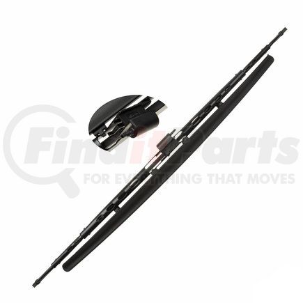 Eurospare XR8 50990 Windshield Wiper Blade for JAGUAR