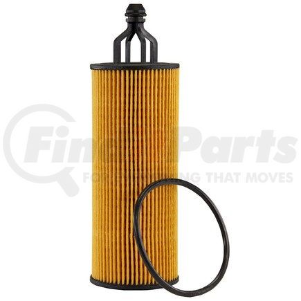 ECOGARD S10040 OIL FILTER - CARTRIDGE - SYN+