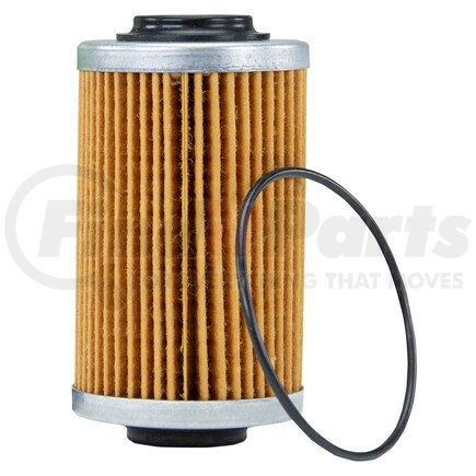 ECOGARD S5274 OIL FILTER - CARTRIDGE - SYN+