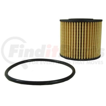 ECOGARD S6311 OIL FILTER - CARTRIDGE - SYN+