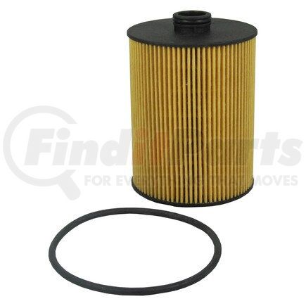 ECOGARD X10023 OIL FILTER