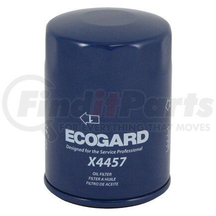 ECOGARD X4457 x4457