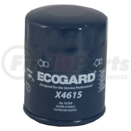 ECOGARD X4615 x4615