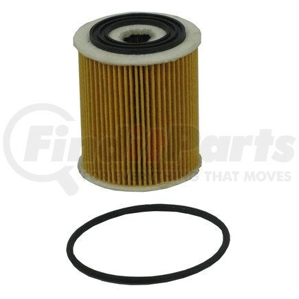 ECOGARD X5465 OIL FILTER