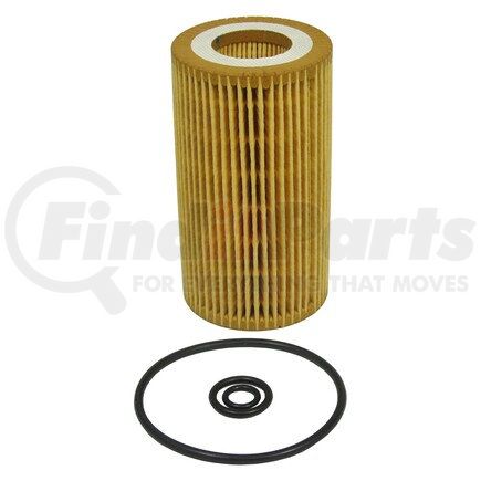 ECOGARD X5536 OIL FILTER