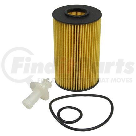 ECOGARD X5702 OIL FILTER - CARTRIDGE