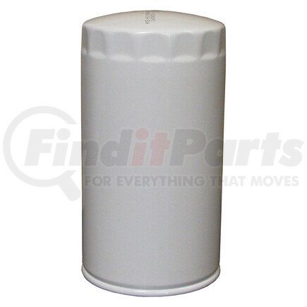 ECOGARD X6128 OIL FILTER - SPIN ON