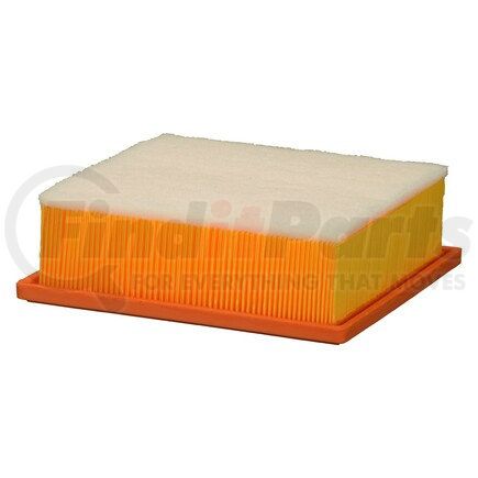 ECOGARD XA10492 AIR FILTER