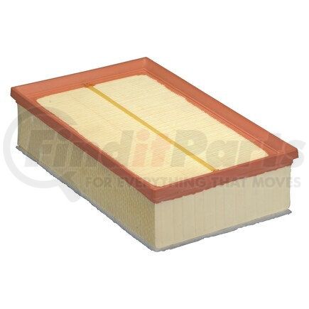 ECOGARD XA10469 AIR FILTER