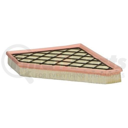 ECOGARD XA10651 AIR FILTER