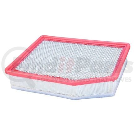 ECOGARD XA11704 AIR FILTER