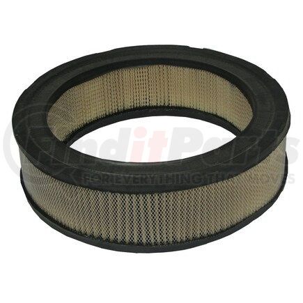 ECOGARD XA4 AIR FILTER