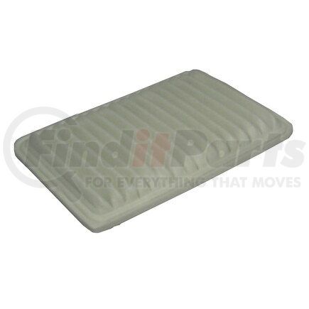 ECOGARD XA5649 AIR FILTER