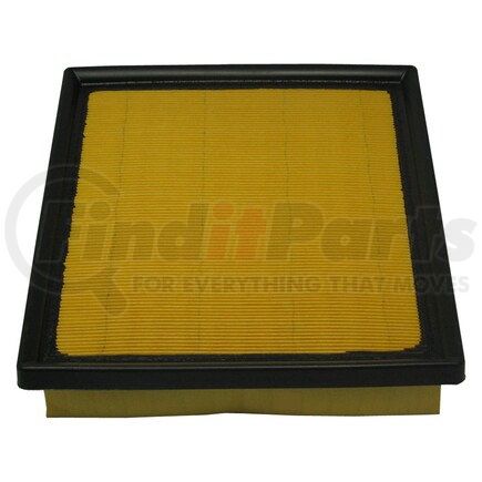 ECOGARD XA6114 AIR FILTER