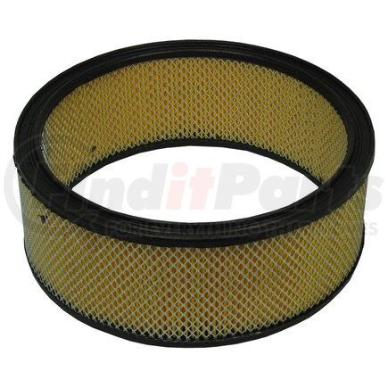 ECOGARD XA67 AIR FILTER