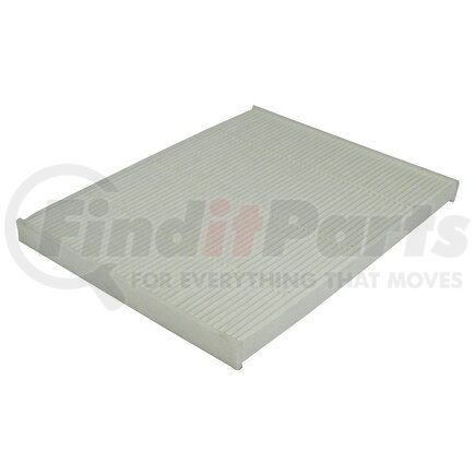 ECOGARD XC10011 CABIN AIR FILTER