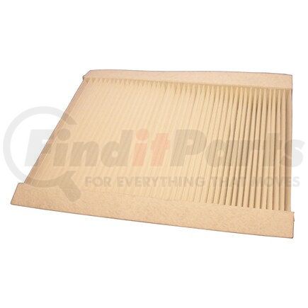 ECOGARD XC10336 Cabin Filter