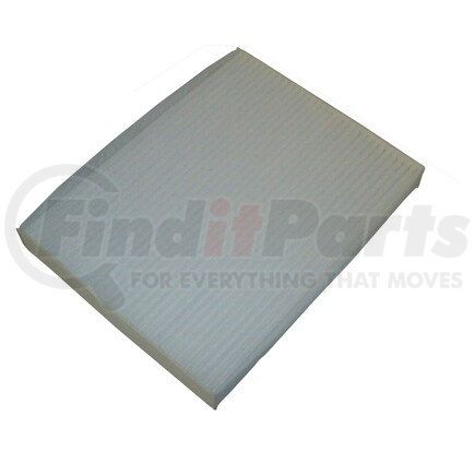 ECOGARD XC10391 CABIN AIR FILTER