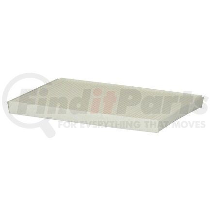 ECOGARD XC10509 CABIN AIR FILTER