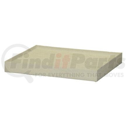 ECOGARD XC10573 CABIN AIR FILTER