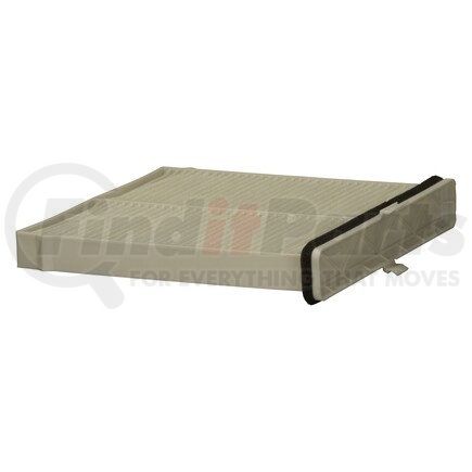 ECOGARD XC10493 CABIN AIR FILTER
