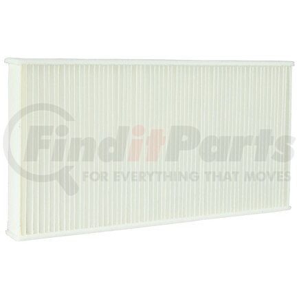 ECOGARD XC10616HD CABIN AIR FILTER - HD