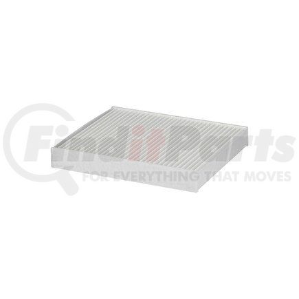 ECOGARD XC10622 CABIN AIR FILTER