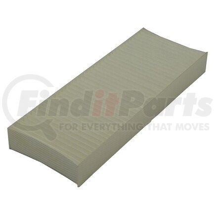 ECOGARD XC11655 CABIN AIR FILTER