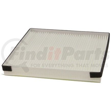 ECOGARD XC11714 CABIN AIR FILTER